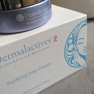 Dermalactives Day Cream